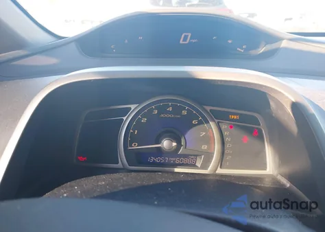 2009 Honda Civic Ex-L z USA, uszkodzony, nr VIN 19XFA16929E021567